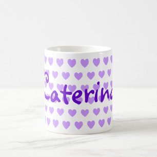 Caterina Lila Tasse