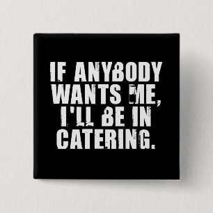 Catering Button
