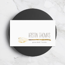 Catering, Koch, Lebensmittelkarte