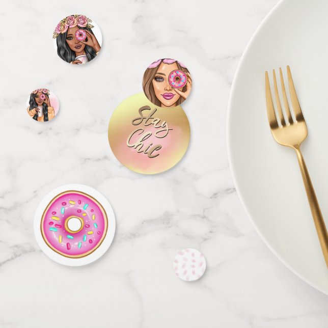 Catering Konfetti (Gruppe)