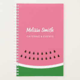 Catering- und Veranstaltungsplanung Planer