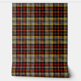Cates Dress Tartan Kariert Scottish Clan Tapete