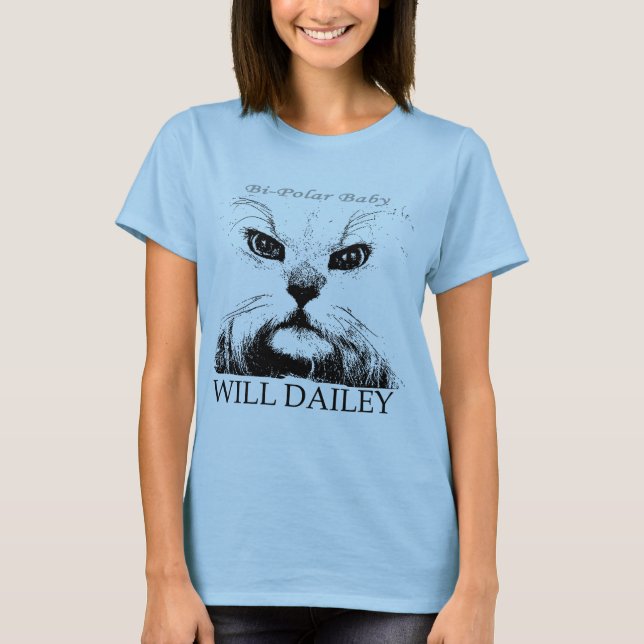 Catfinal T-Shirt (Vorderseite)