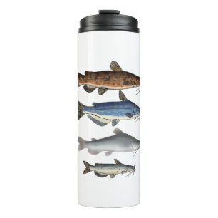 Catfish Group Thermosbecher