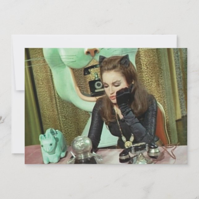 Catfrau (Vorderseite)