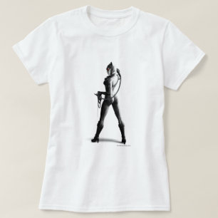 Catfrau T-Shirt