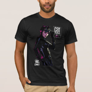 Catfrau T-Shirt