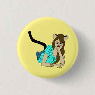 catgirl button