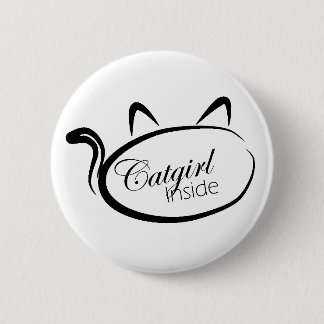 Catgirl nach innen button