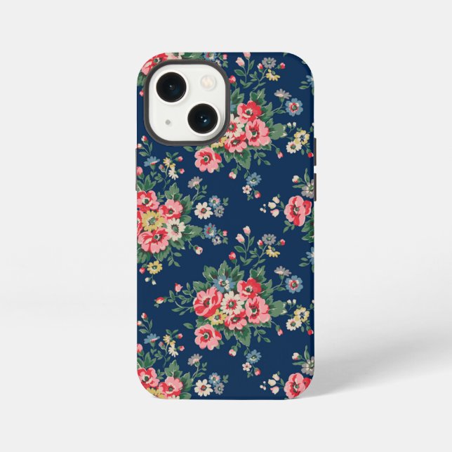 cath kidston-design       iPhone hülle (Rückseite)