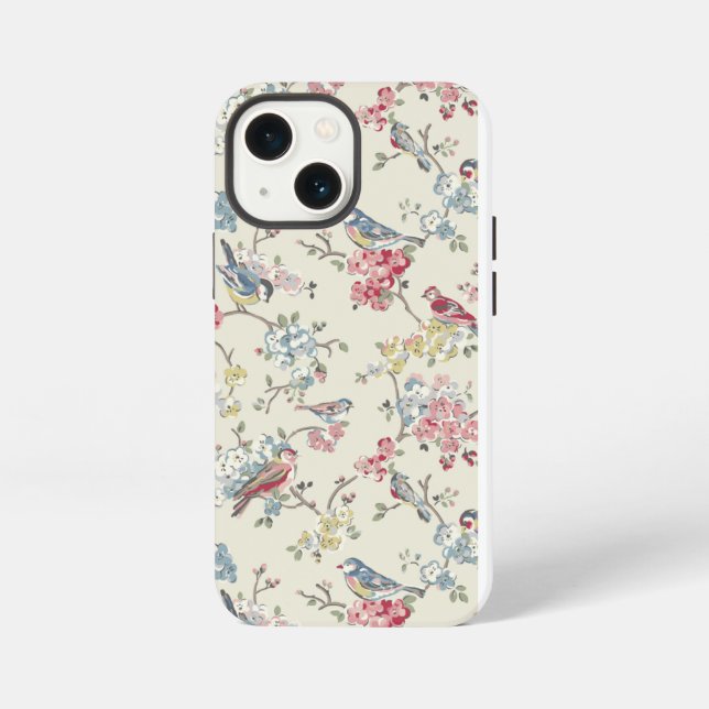 Cath Kidston Design   iPhone Hülle (Rückseite)