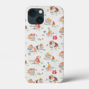 Cath Kidston Grafik  Case-Mate iPhone Hülle