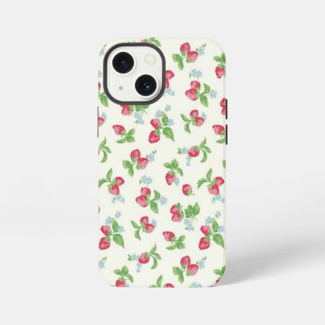 Cath Kidston     iPhone Hülle (Rückseite)