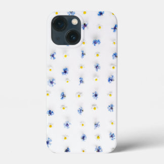 Cath Kidston London Design blaue Blumen Case-Mate iPhone Hülle