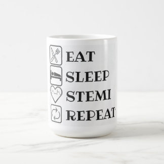 Cath Labrador STEMI-Tasse Kaffeetasse