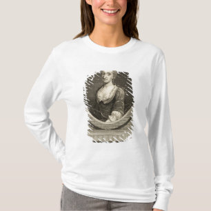 Catharine Cockburn T-Shirt