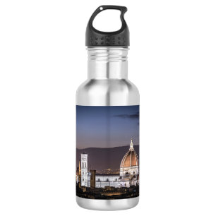 Cathedral - Florance Italy Edelstahlflasche