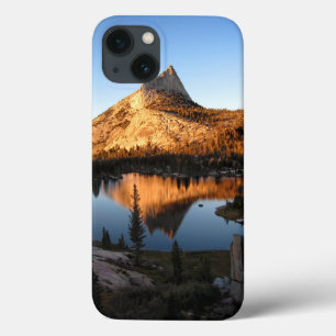 Cathedral Peak Sunset - John Muir Trail - Yosemite Case-Mate iPhone Hülle