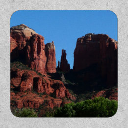 Cathedral Rock im Sedona Arizona Monument