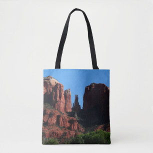 Cathedral Rock in Sedona Arizona Denkmal