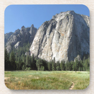 Cathedral Rocks - Yosemite Untersetzer