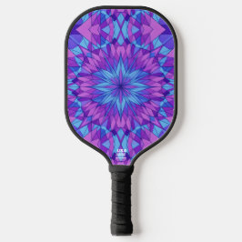 Cathedral Star Pickleball Schläger