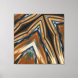 Cathedral Thinking Leinwanddruck