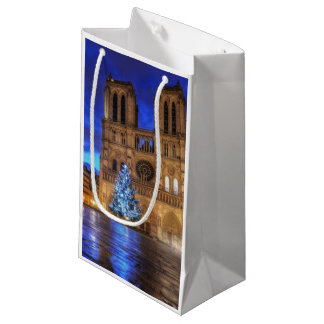 Cathédrale Notre-Dame de Paris Kleine Geschenktüte
