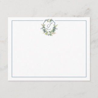 Catherine & Bos Dankeskarten Einladung