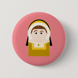 Catherine Howard Button