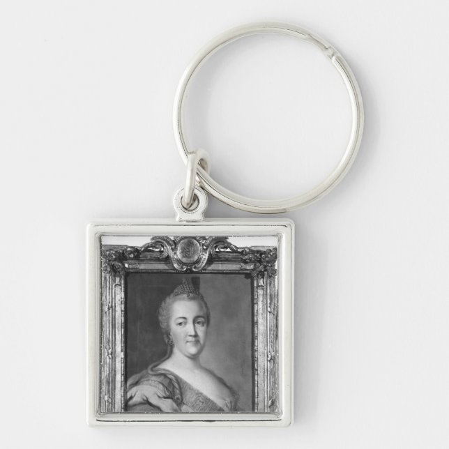 Catherine II Schlüsselanhänger (Vorne)