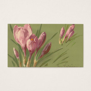 Catherine Klein Vintage Postkartenreproduktion