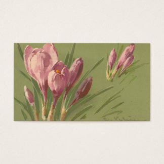 Catherine Klein Vintage Postkartenreproduktion