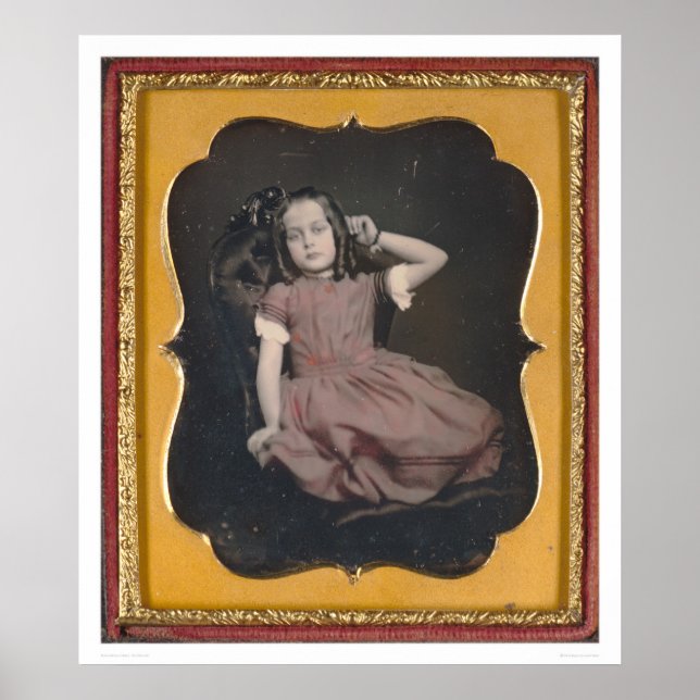 Catherine Mapes Bunnell (40223) Poster (Vorne)