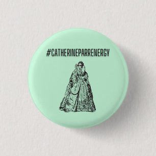 Catherine Parr Energy Button