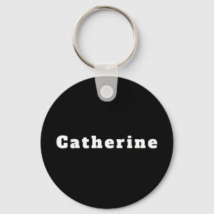 Catherine Schlüsselanhänger