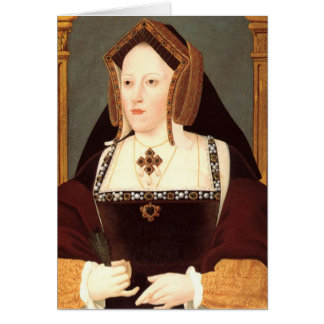 Catherine von Aragon