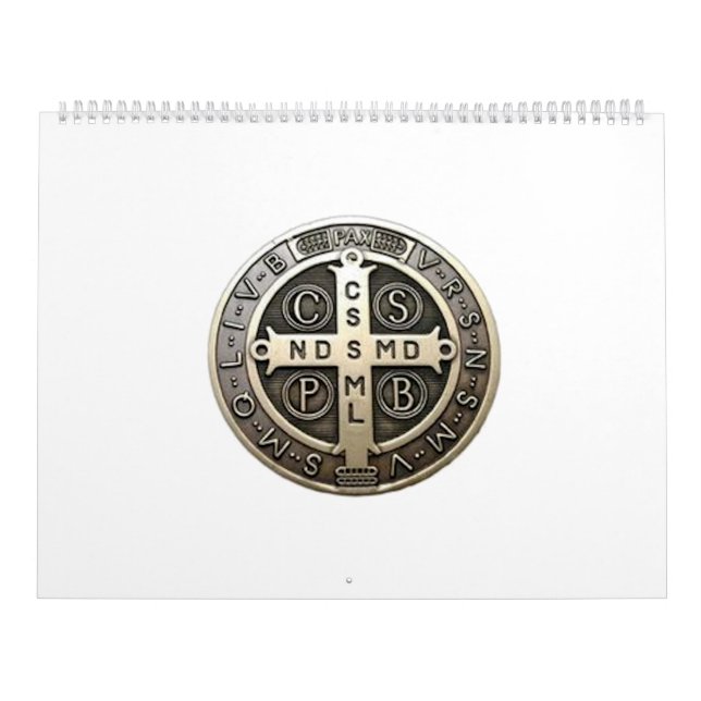 Catholic Kalender (Titelbild)