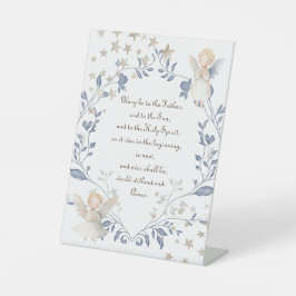 catholic prayer of praise sockelschild