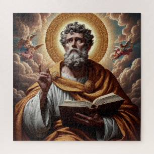 Catholic Saint Philip 0 5 x Puzzle
