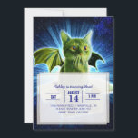 Cathulhu Einladung<br><div class="desc">Cathulhu
cat Cathulhu kitty cthulhu,
colorful funny feline blue ,
outer cosmic cute galaxy,
space sky cosmos universe,
alien gothic tentacles halloween,
scary tentacle kraken squid,
octopus pet monster crazy,
meow kitten tabby furry ,
beautiful looking animal fluffy,
cthulhu cat Cathulhu kitty, </div>