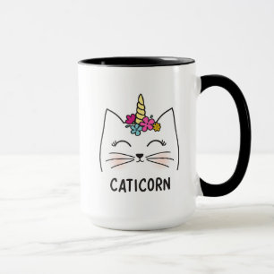 Caticorn Tasse