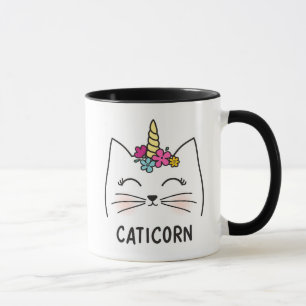 Caticorn Tasse