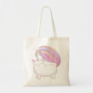 Caticorn Tragetasche