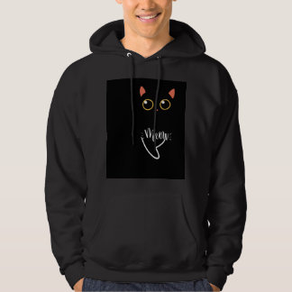 "Catitude Collection Forever" Hoodie