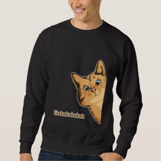 Catitude Sweatshirt