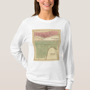 Catlettsburg, West Virginia T-Shirt