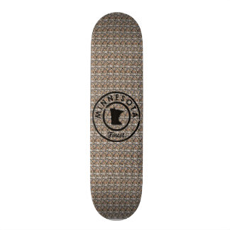 #catlife Grafik-Plattform Skateboard