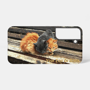 Catnap Cuties Case-Mate iPhone-Hülle Samsung Galaxy Hülle