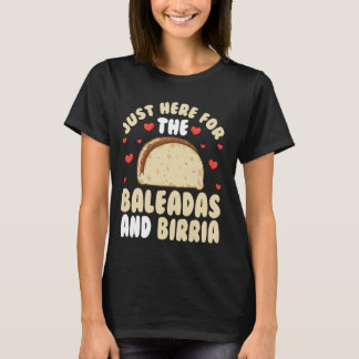 Catrach Baleada Honduras Food Comida Honduras Flag T-Shirt